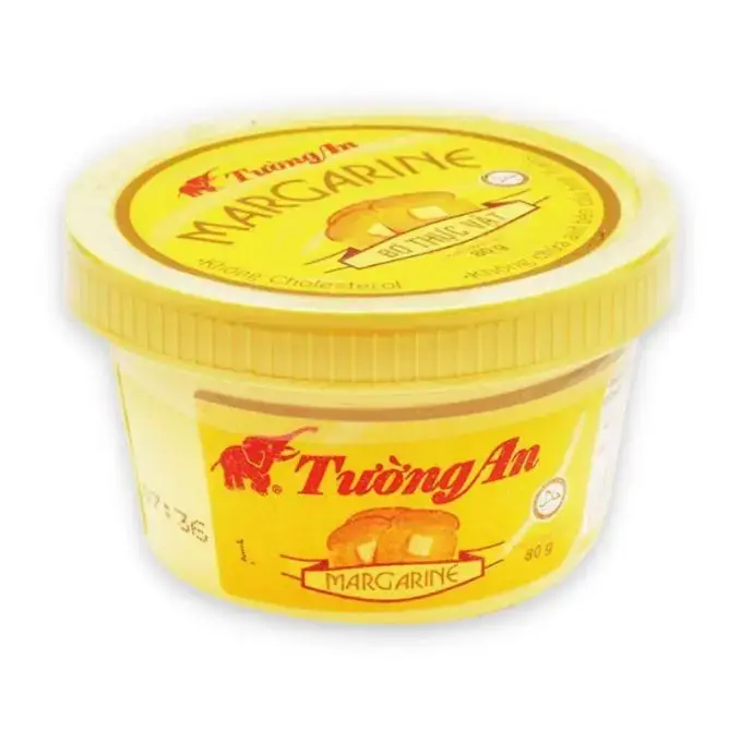 Tường An Bơ Thực Vật 80g (HỘP)