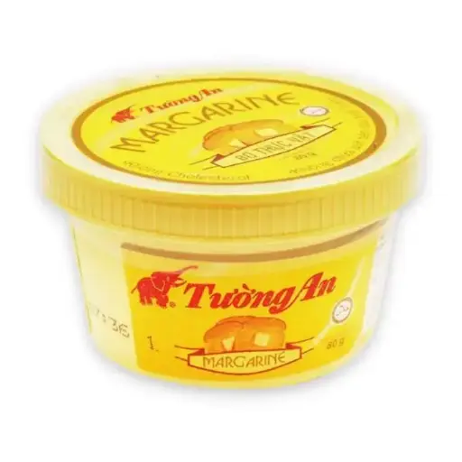 Tường An Bơ Thực Vật 80g (HỘP)